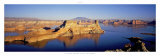 Un Autre Regard sur Le Lac Powell Prints by Yvon Haze
