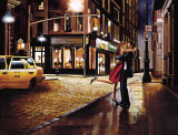 At Last Prints by Ron DiScenza