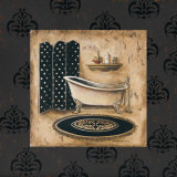 Bath Time I Posters par Gregory Gorham