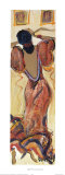 Diva Kunst av Laura Beveridge Diva Kunst av Laura Beveridge