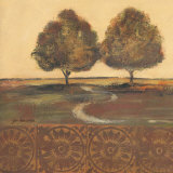 Autumn Duo Prints by Jo Moulton Autumn Duo Prints by Jo Moulton