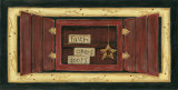 Karen Tribett - Faith Opens Doors Obrazy Karen Tribett - Faith Opens Doors Obrazy