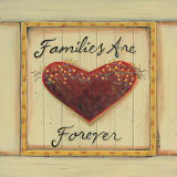 Karen Tribett - Families are Forever - Tablo Karen Tribett - Families are Forever - Tablo