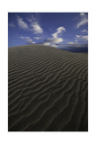 Sand Dune And Clouds Photographic Print by Steve Gadomski Sand Dune And Clouds Photographic Print by Steve Gadomski