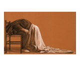 How Not To Be Seen: Preparatory Exercise Lámina giclée por Dirk Dzimirsky