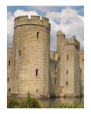 Towering Turret Photographie par Jennifer Norland