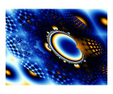 Fractal Art Geometric 5 Lámina fotográfica por Diane Leenknegt Fractal Art Geometric 5 Lámina fotográfica por Diane Leenknegt