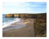 Cove Photographic Print by Alan Watson