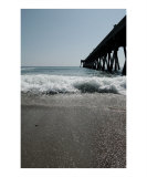 Wrightsville Beach, NC 6 Photographic Print by Michael DeMattia