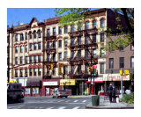 Brooklyn Thoroughfare Photographie par Dw Labs 