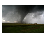 Tornade Photographie par Chris White