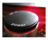 Knob of Power Lámina fotográfica por Kirsten Gaeding Knob of Power Lámina fotográfica por Kirsten Gaeding