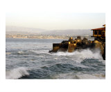 A Cannery Row Autumn Photographic Print by Lorrie Morrison