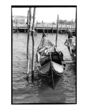 Floating Gondola Photographic Print by Marla Sidrow