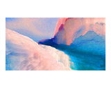 Ebb and Flow Giclee Print by Steve Karol