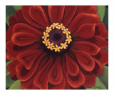 One of Many Giclee Print by Gayle Faucette Wisbon