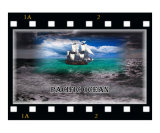Pacific Ocean Giclée-Druck von John Van Den Munckhof