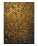 Native Flowers Lámina giclée por Jill St. Claire Native Flowers Lámina giclée por Jill St. Claire