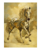 Daydream Wydruk giclee autor Heather Theurer