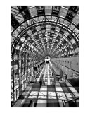 Grand Tunnel Photographie par Andrew Fare