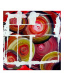 Revolution Reproduction procédé giclée par Wendy Van Fleet