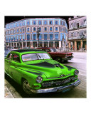 Hotel Telegrafo Photographic Print by Andrew Fare