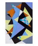 Skyward Wydruk giclee autor Susan Norris Skyward Wydruk giclee autor Susan Norris