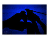 07019 sChAttEn Reproduction procédé giclée par andreas kovar