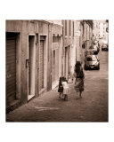 The Secret Photographic Print by Caimin Jones