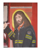 9-11 Giclee Print by Robert Christian