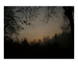 Sunset Glow Photographic Print by Kristina Hafermalz