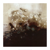 Constellations I Plakat af Laurie Maitland