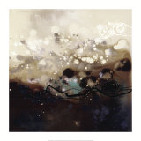 Constellations II Plakater af Laurie Maitland