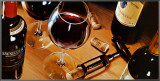 Una Bella Serata Framed Canvas Print by Stefano Ferreri Una Bella Serata Framed Canvas Print by Stefano Ferreri