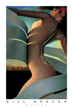 Salome Prints by Bill Brauer
