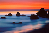 William Hartshorn - Smooth Waters - Resim William Hartshorn - Smooth Waters - Resim