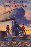 100 Years Railroad Fotografía 100 Years Railroad Fotografía