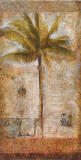 Palm Tree I Prints by Kemp 