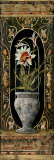 Blanco Botanical I Prints by John Douglas