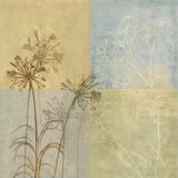 Wildflowers I Prints by Ella K