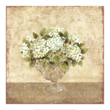 Formal Bouquet Poster par Ella K.