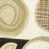 Latticework I Plakater af Cheryl Lee Latticework I Plakater af Cheryl Lee