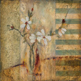 New Bloom II Poster von John Douglas