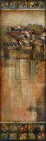 Tuscan Floral II Posters by Georgie 