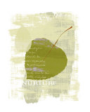 Nurture Posters by Susan Eby Glass