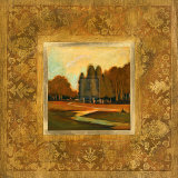 Emboldened Light I Prints by John Douglas