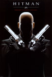 Hitman: Assassino 47 Poster