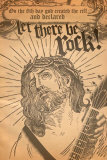 Let There Be Rock Poster