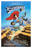 Superman III Prints