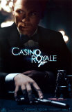 Casino Royale Masterprint